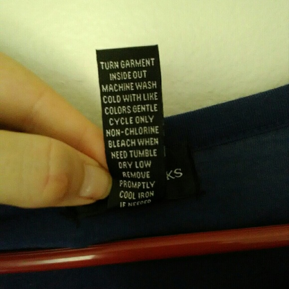 Long sleeve sequined cat top - Picture 4 of 5